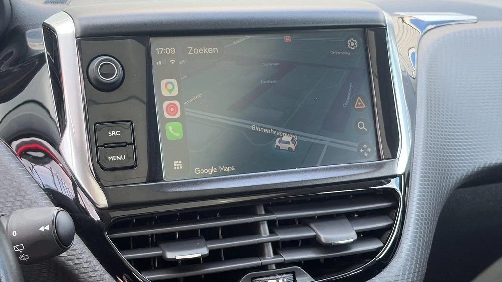 Peugeot 2008 – foto 13