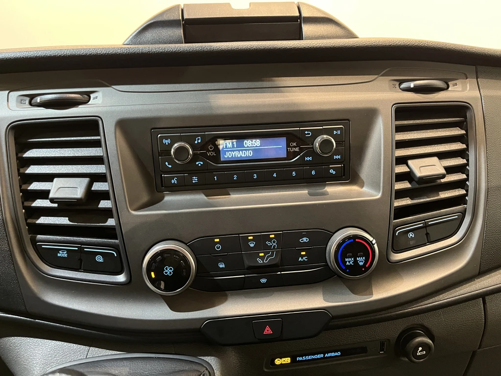 Ford Transit – foto 12
