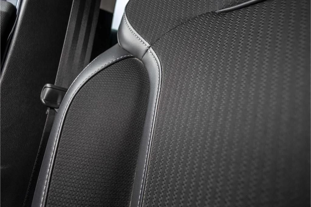 Renault Megane E-Tech – foto 14