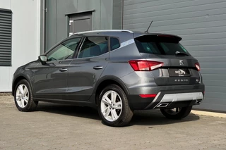 SEAT Arona – thumbnail 3