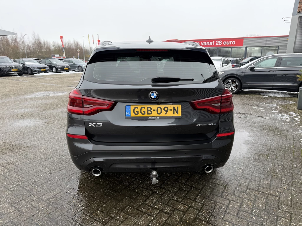 BMW X3 – foto 5