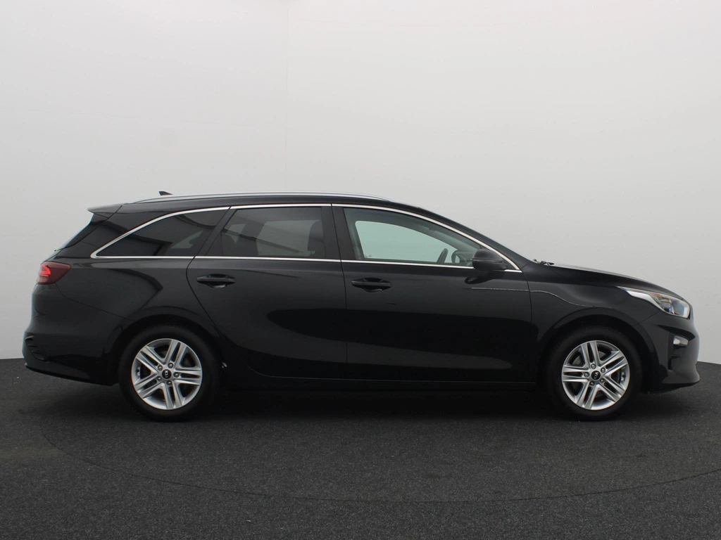 Kia Ceed Sportswagon – foto 7