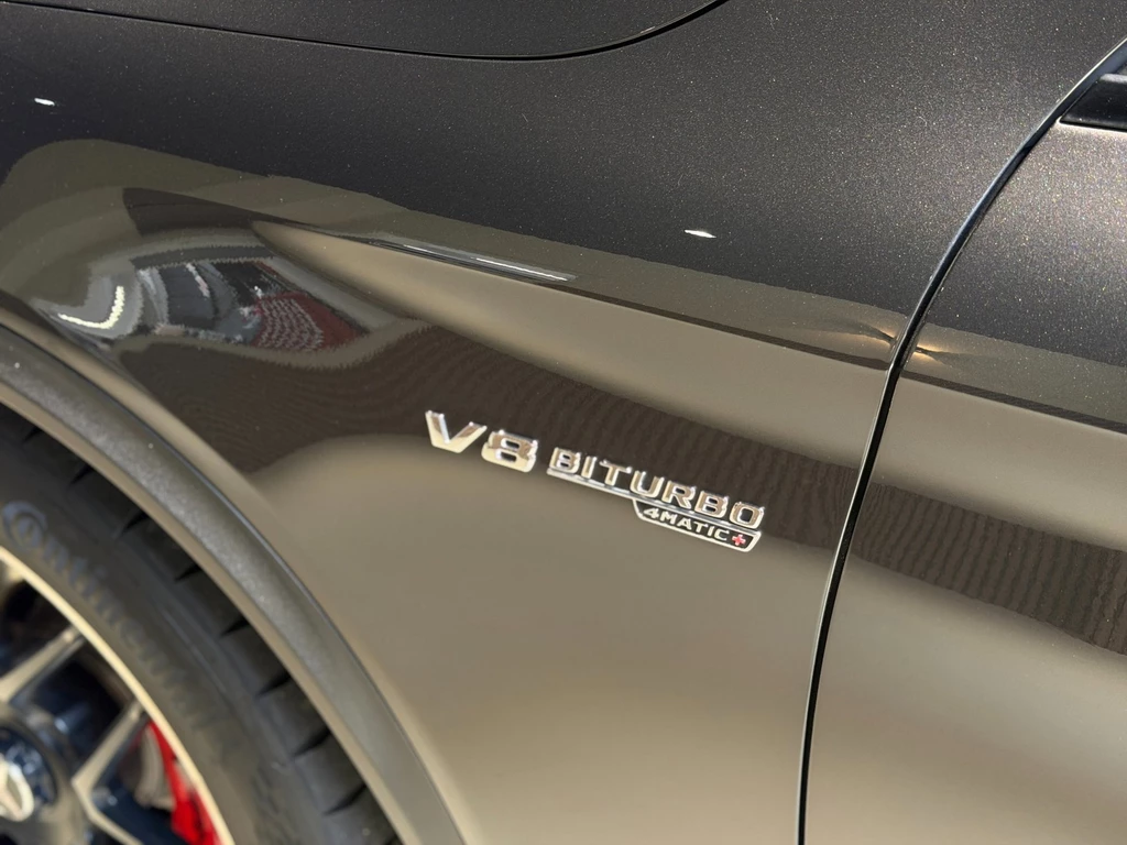 Mercedes-Benz GLC – foto 73