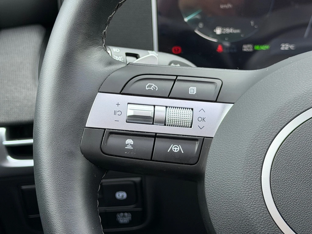 Hyundai Tucson – foto 21