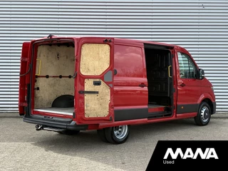 Volkswagen Crafter – thumbnail 4