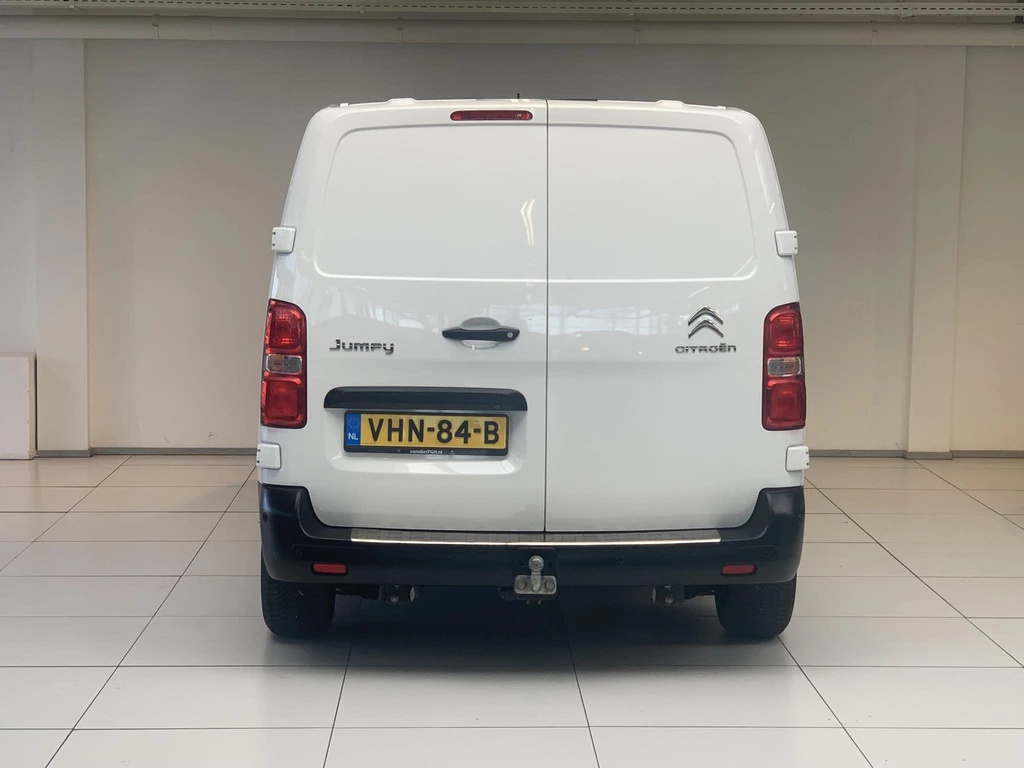 Citroën Jumpy – foto 3