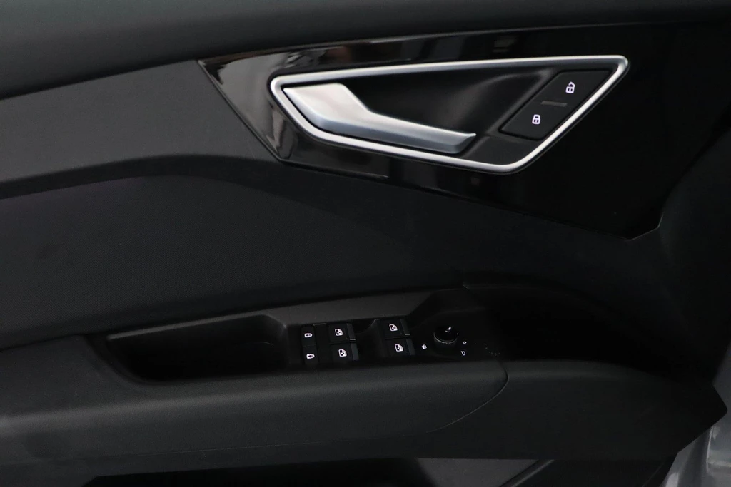 Audi Q4 e-tron – foto 25