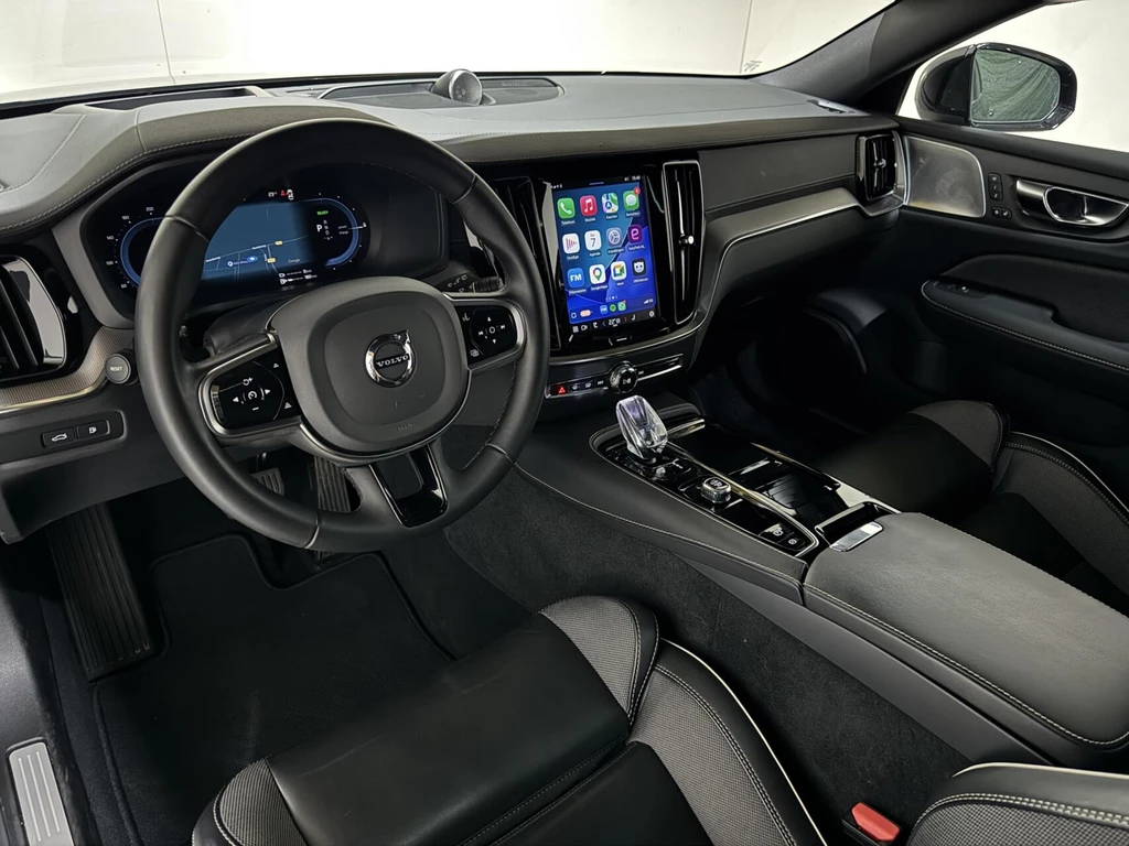Volvo V60 – foto 22