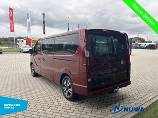 Renault Trafic – thumbnail 2