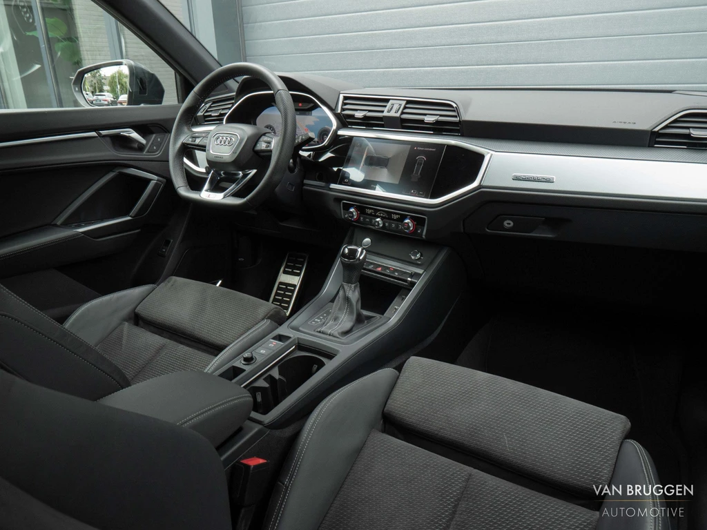 Audi Q3 – foto 15