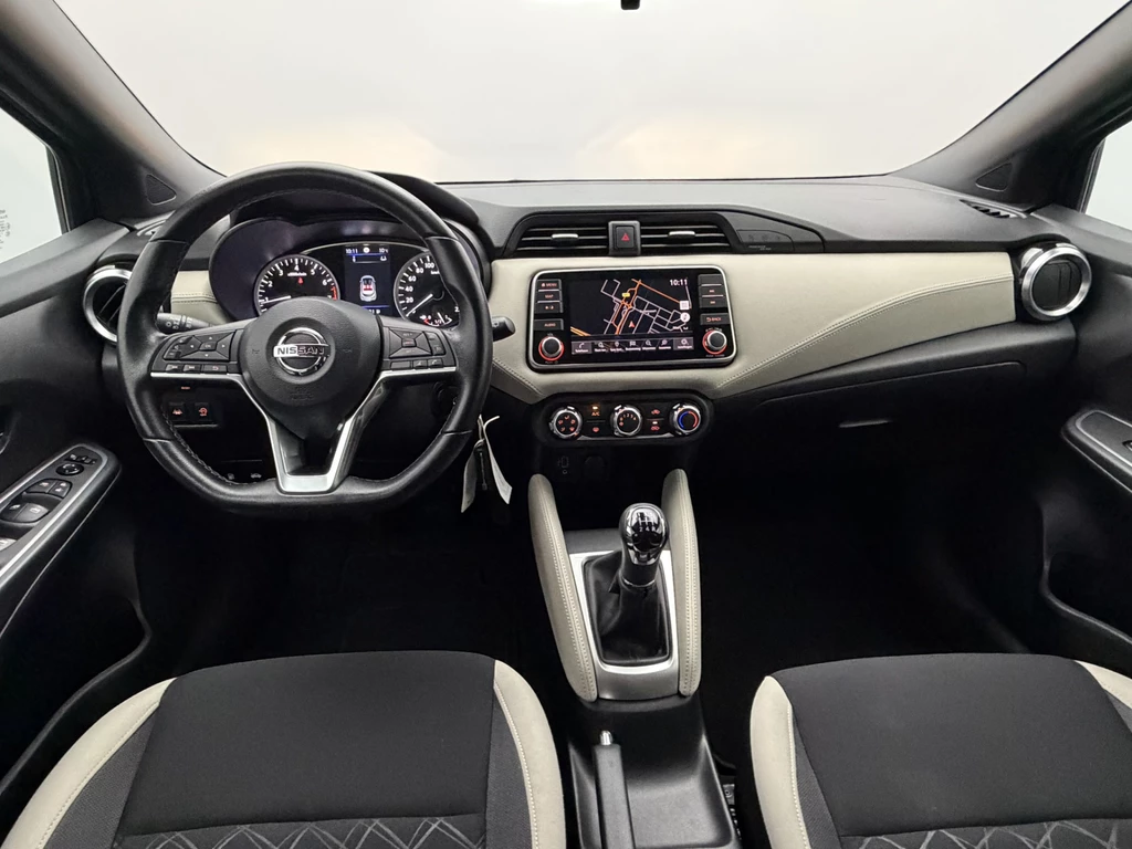 Nissan Micra – foto 9