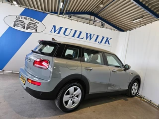 MINI Clubman – thumbnail 6