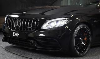 Mercedes-Benz C-Klasse – thumbnail 63
