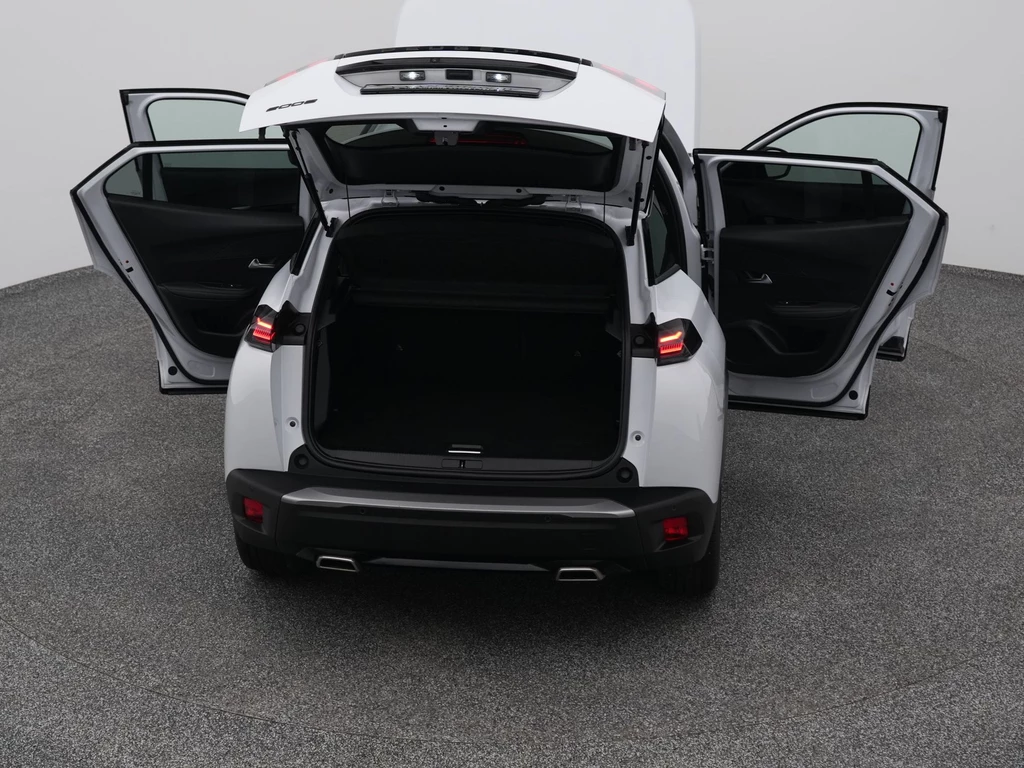 Peugeot 2008 – foto 32
