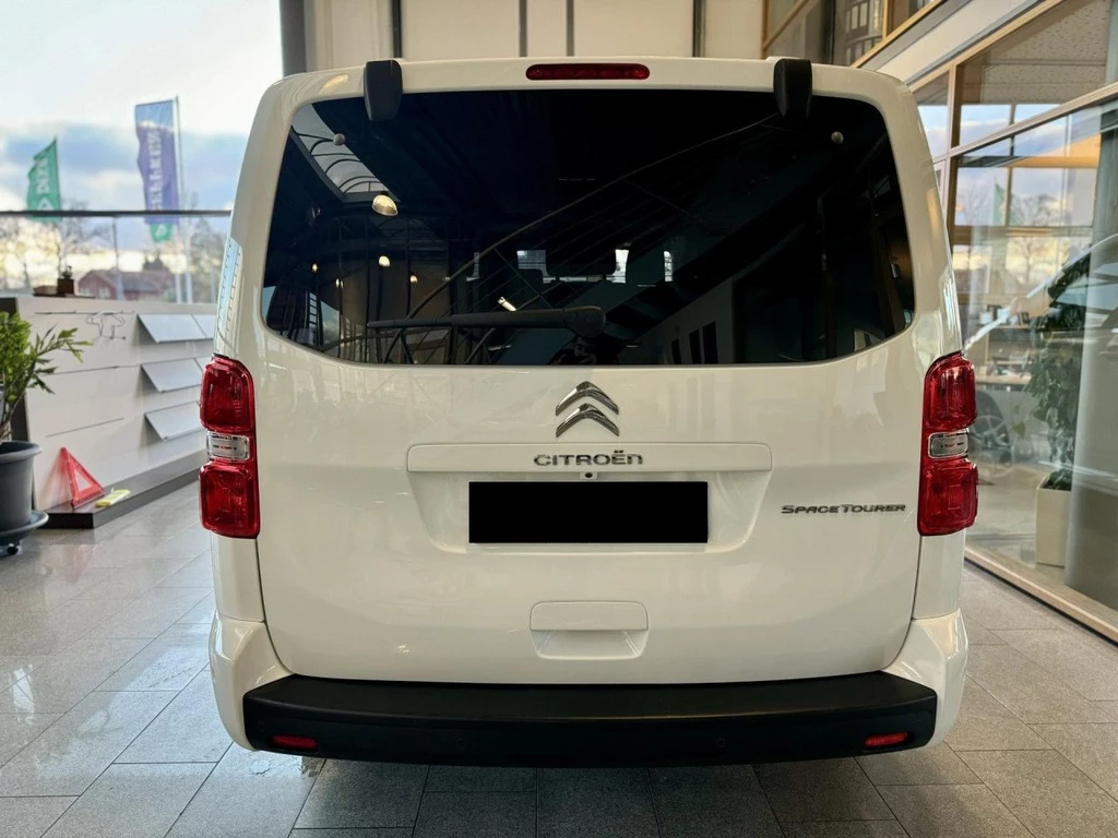 Citroën ë-Spacetourer – foto 5