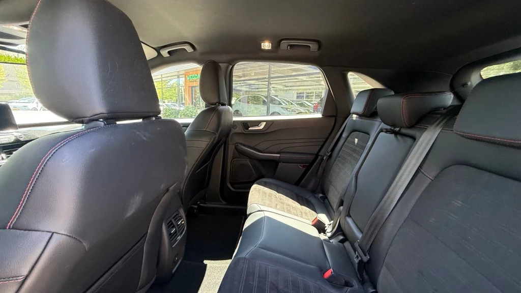 Ford Kuga – foto 17