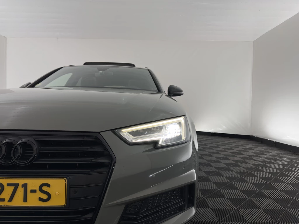 Audi A4 – foto 7