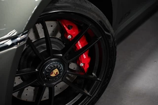 Porsche 911 – thumbnail 13