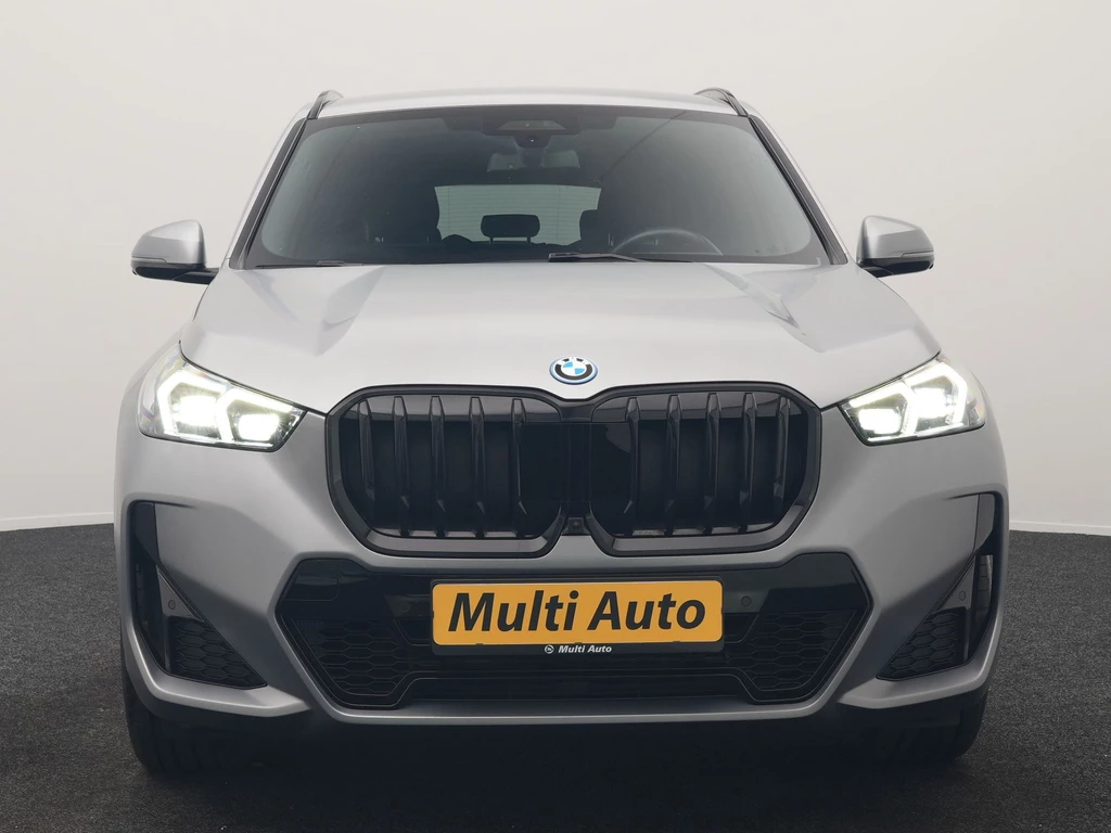 BMW X1 – foto 10