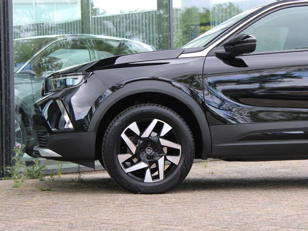 Opel Mokka – foto 12