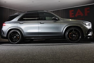 Mercedes-Benz GLE – thumbnail 11