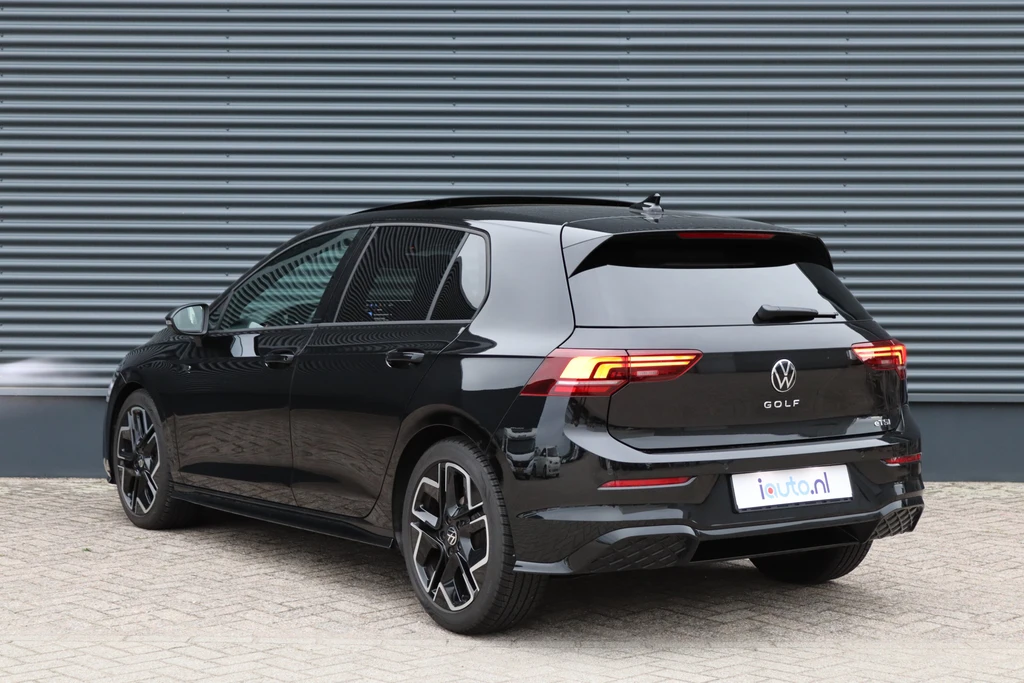Volkswagen Golf – foto 3