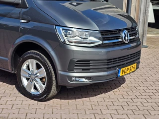 Volkswagen Transporter – thumbnail 10