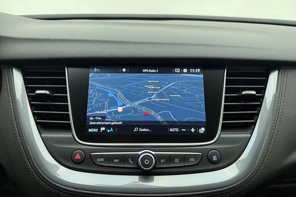 Opel Grandland X – foto 26