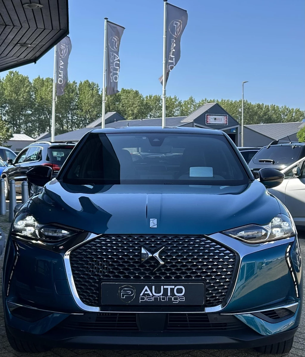 DS DS 3 – foto 5