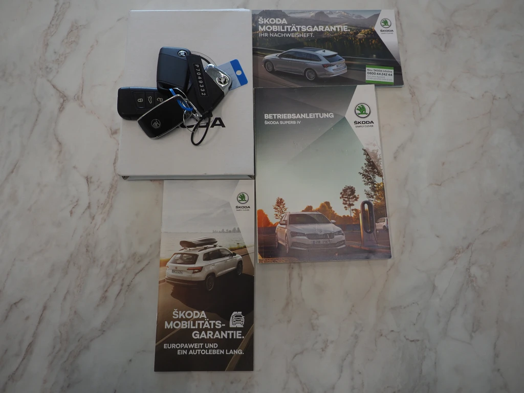 Škoda Superb – foto 13