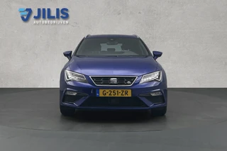 SEAT Leon – thumbnail 9