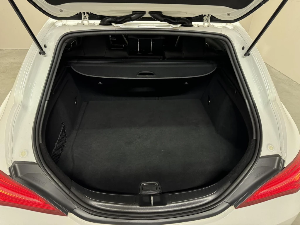 Mercedes-Benz CLA – foto 43