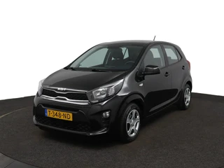 Kia Picanto – thumbnail 2