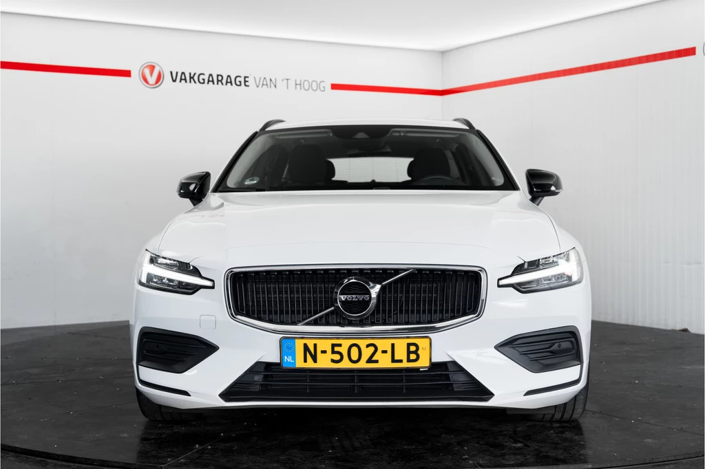 Volvo V60 – foto 8