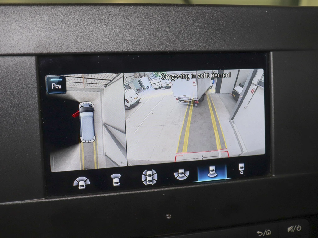 Mercedes-Benz Sprinter – foto 19