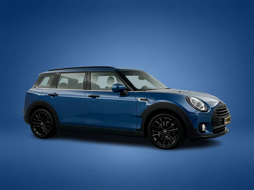 MINI Clubman – foto 17