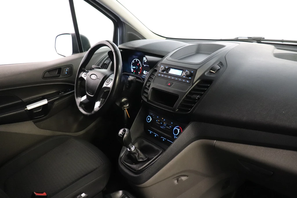 Ford Transit Connect – foto 7