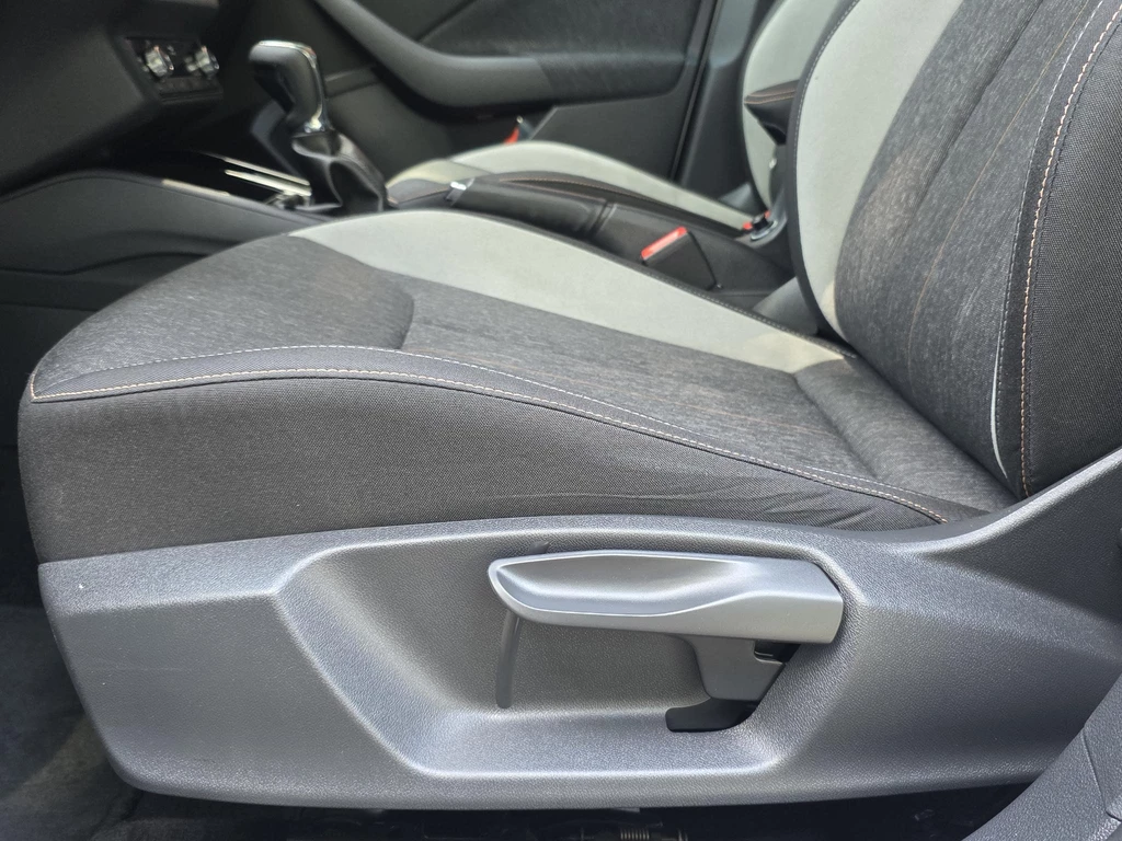 Škoda Kamiq – foto 14