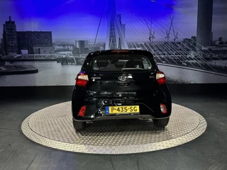 Hyundai i10 – thumbnail 8