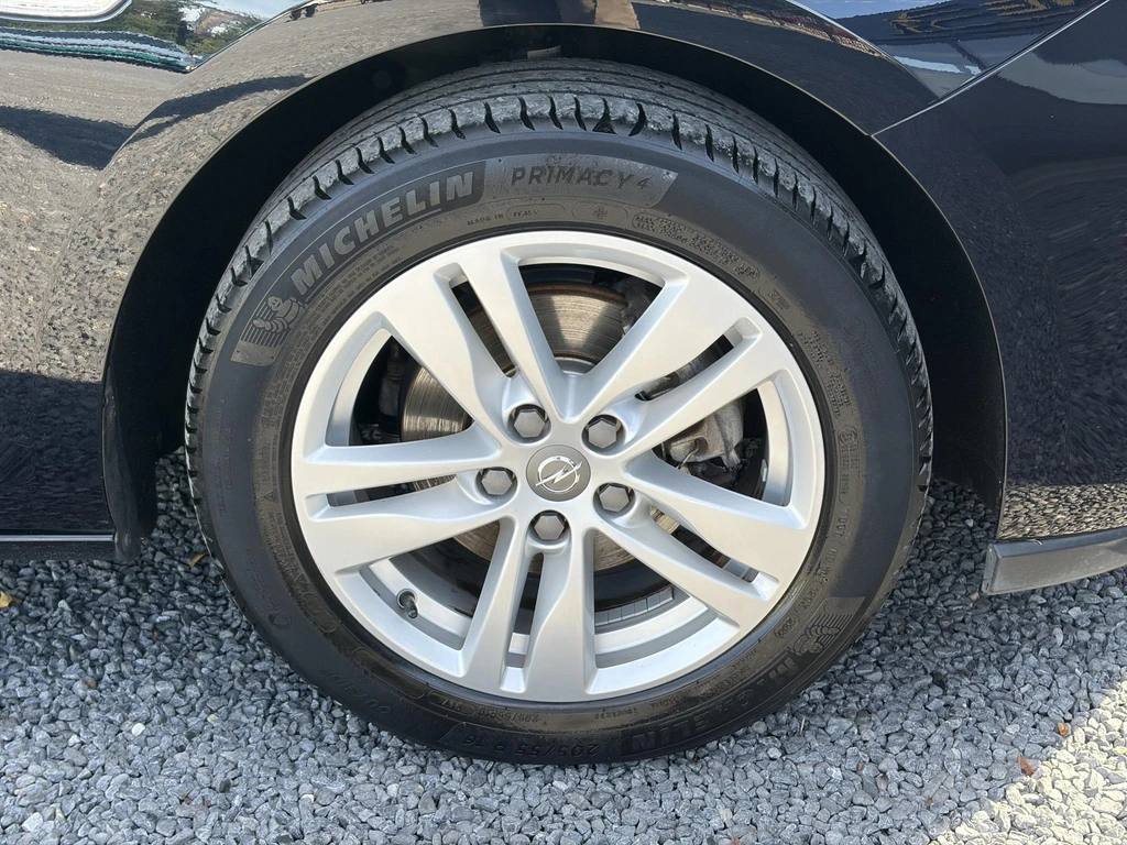 Opel Astra – foto 32