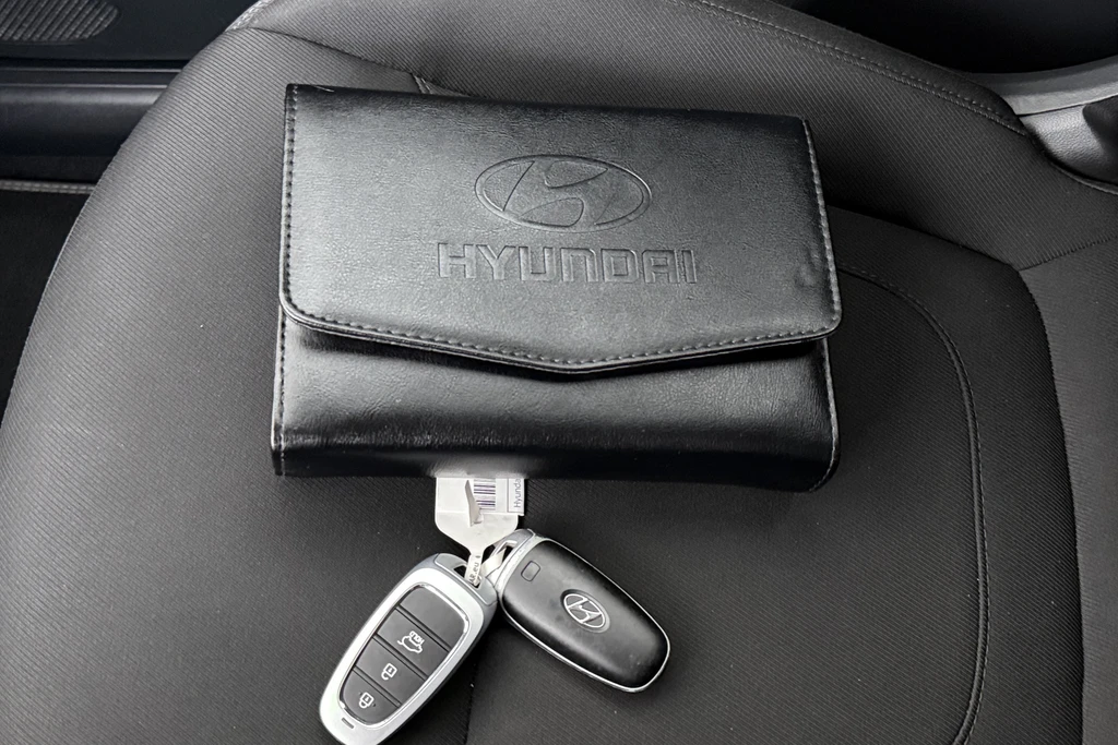 Hyundai Tucson – foto 34