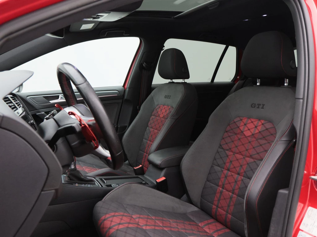 Volkswagen Golf – foto 10