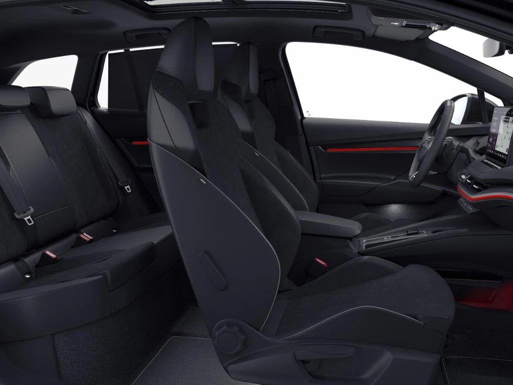 Škoda Enyaq iV – foto 5