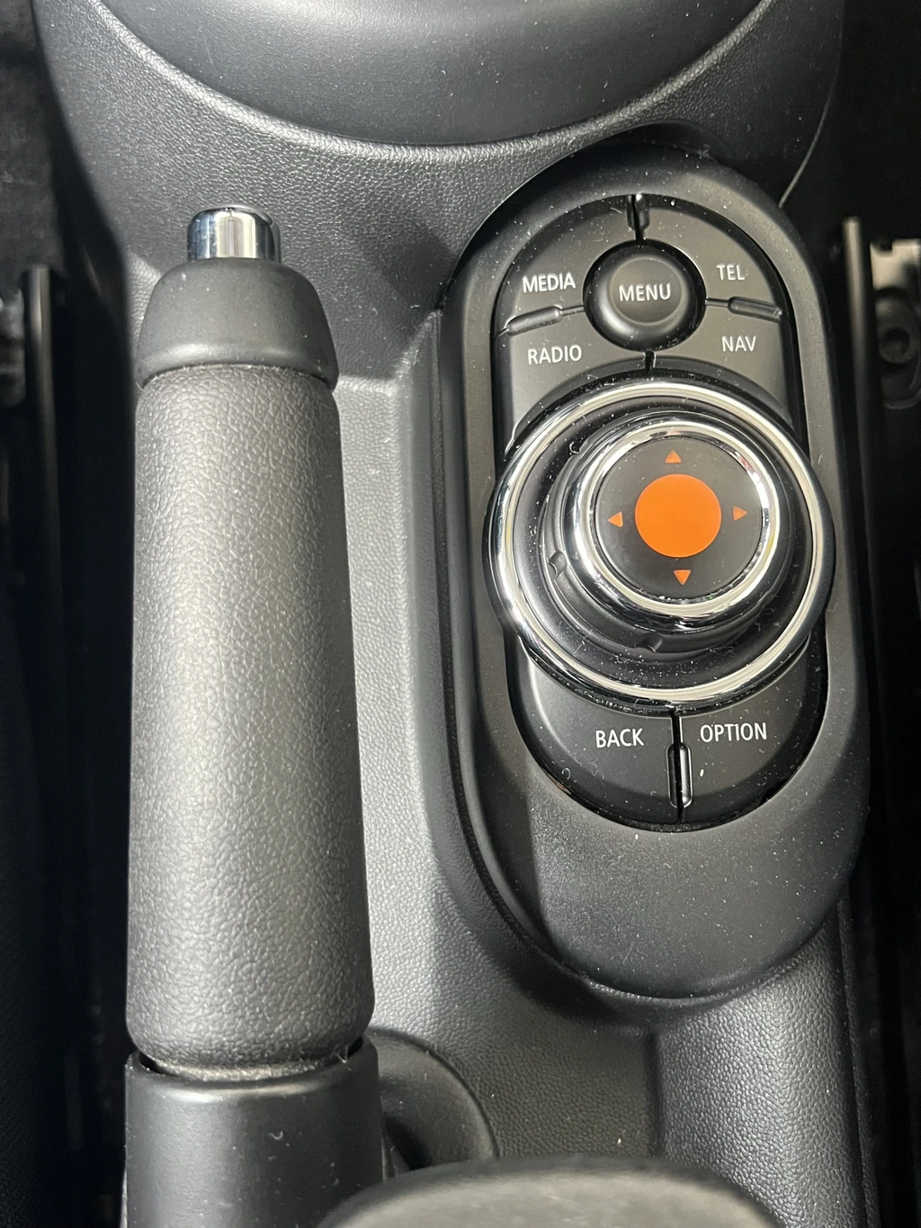 MINI 3-deurs – foto 21