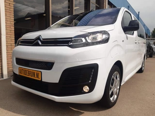 Citroën ë-Spacetourer – thumbnail 2
