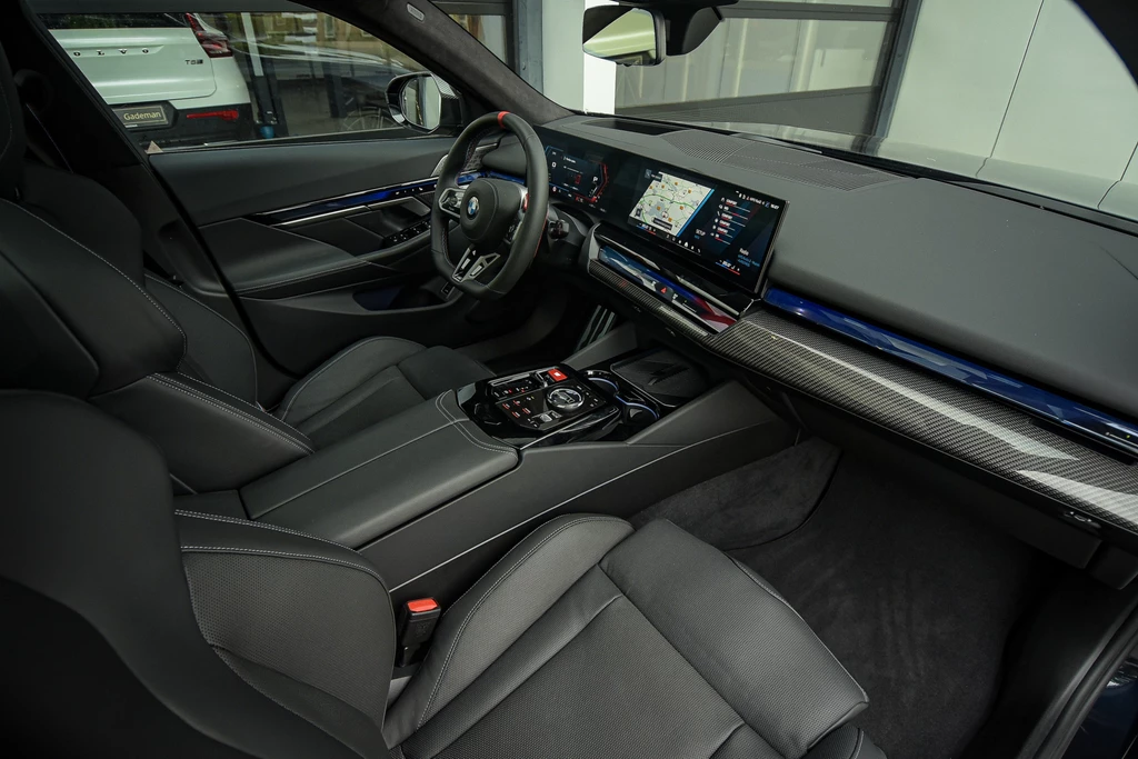 BMW M5 – foto 34