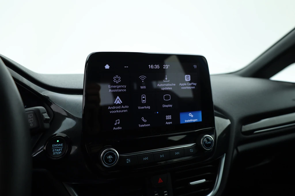 Ford Fiesta – foto 26