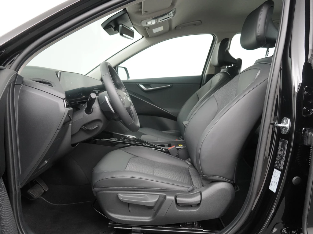 Kia Niro EV – foto 20