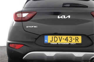 Kia Stonic – thumbnail 7