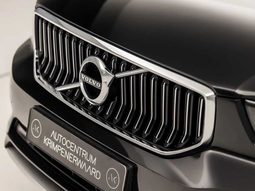 Volvo XC40 – foto 39